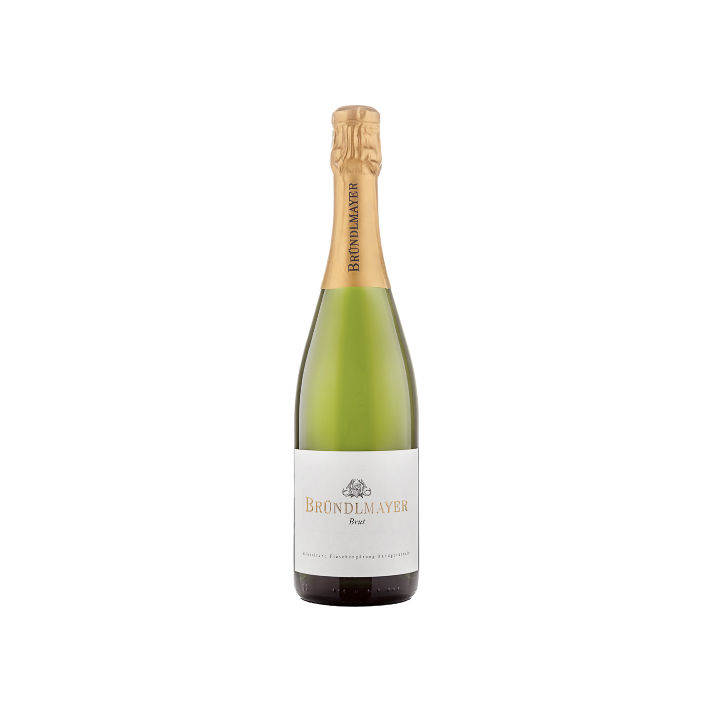 Bründlmayer Sekt | Brut | Kamptal, Austria | NV