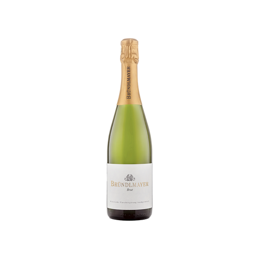 Bründlmayer Sekt | Brut | Kamptal, Austria | NV