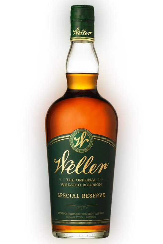 W.L. Weller | Special Reserve | Bourbon