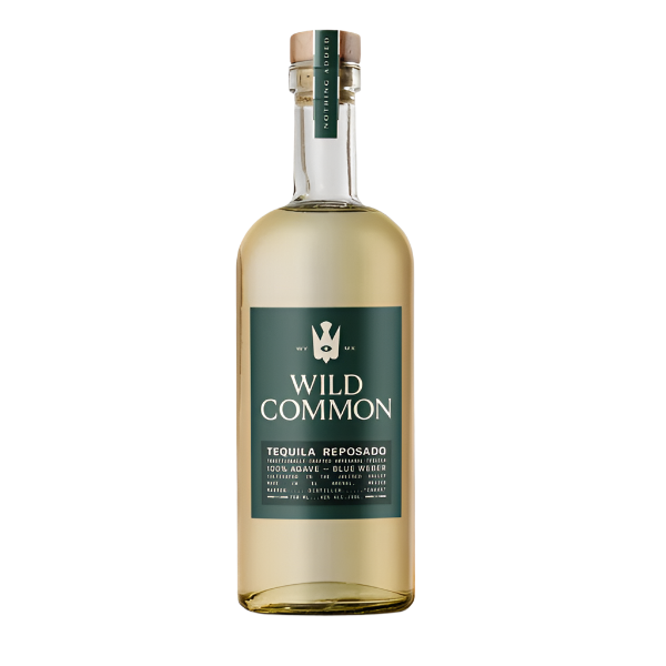 Wild Common | Tequila Reposado