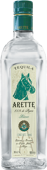 Arette | Tequila Blanco | 1L