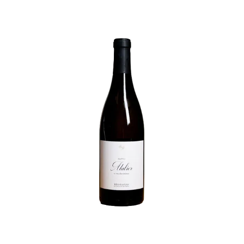 Raul Perez | Albariño Rías Baixas 'A Cruz das Ánimas' | Galicia, Spain | 2024