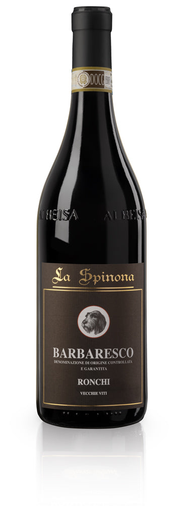 La Spinona | Barbaresco Ronchi | Piedmont, Italy | 2020