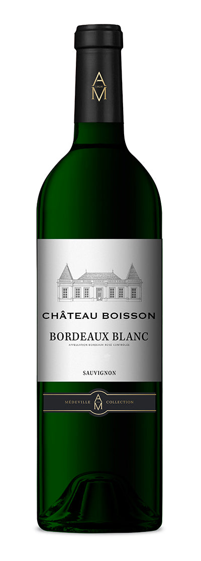 Boisson Bordeaux Blanc 2023