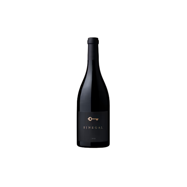 Sinegal Estate | Select Series Pinot Noir | Sonoma, CA | 2023