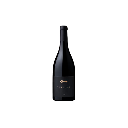 Sinegal Estate | Select Series Pinot Noir | Sonoma, CA | 2023