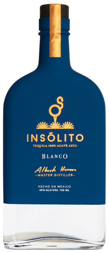 Insolito | Tequila Blanco