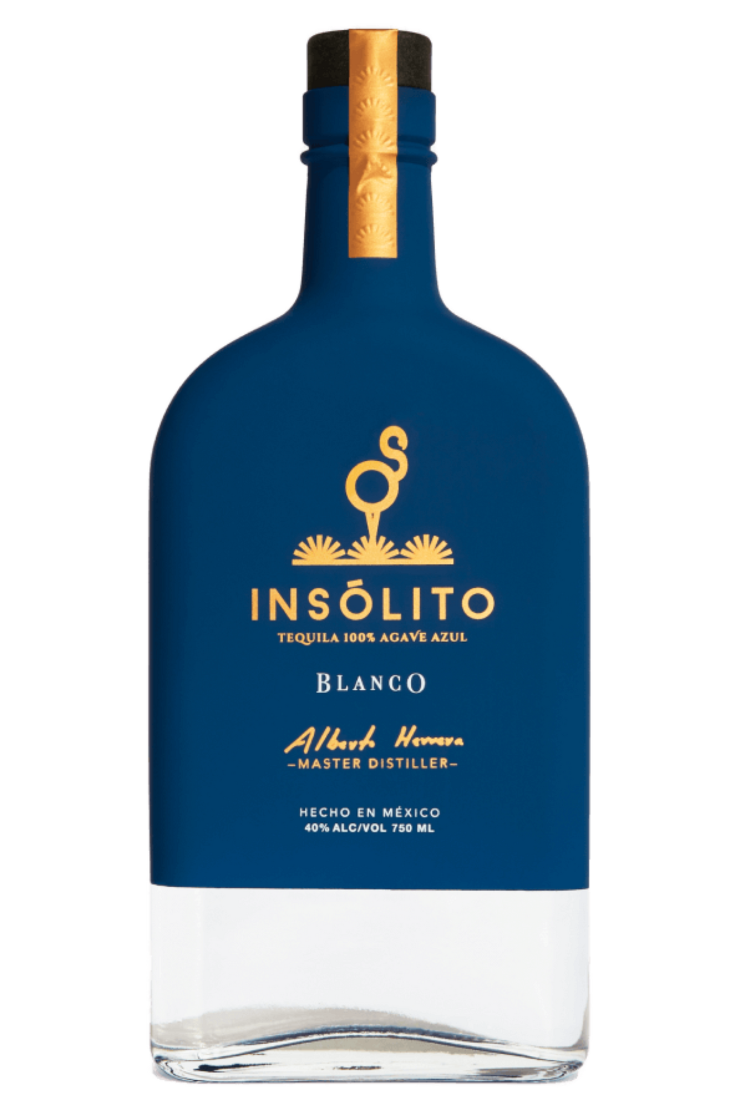 Insolito | Tequila Blanco