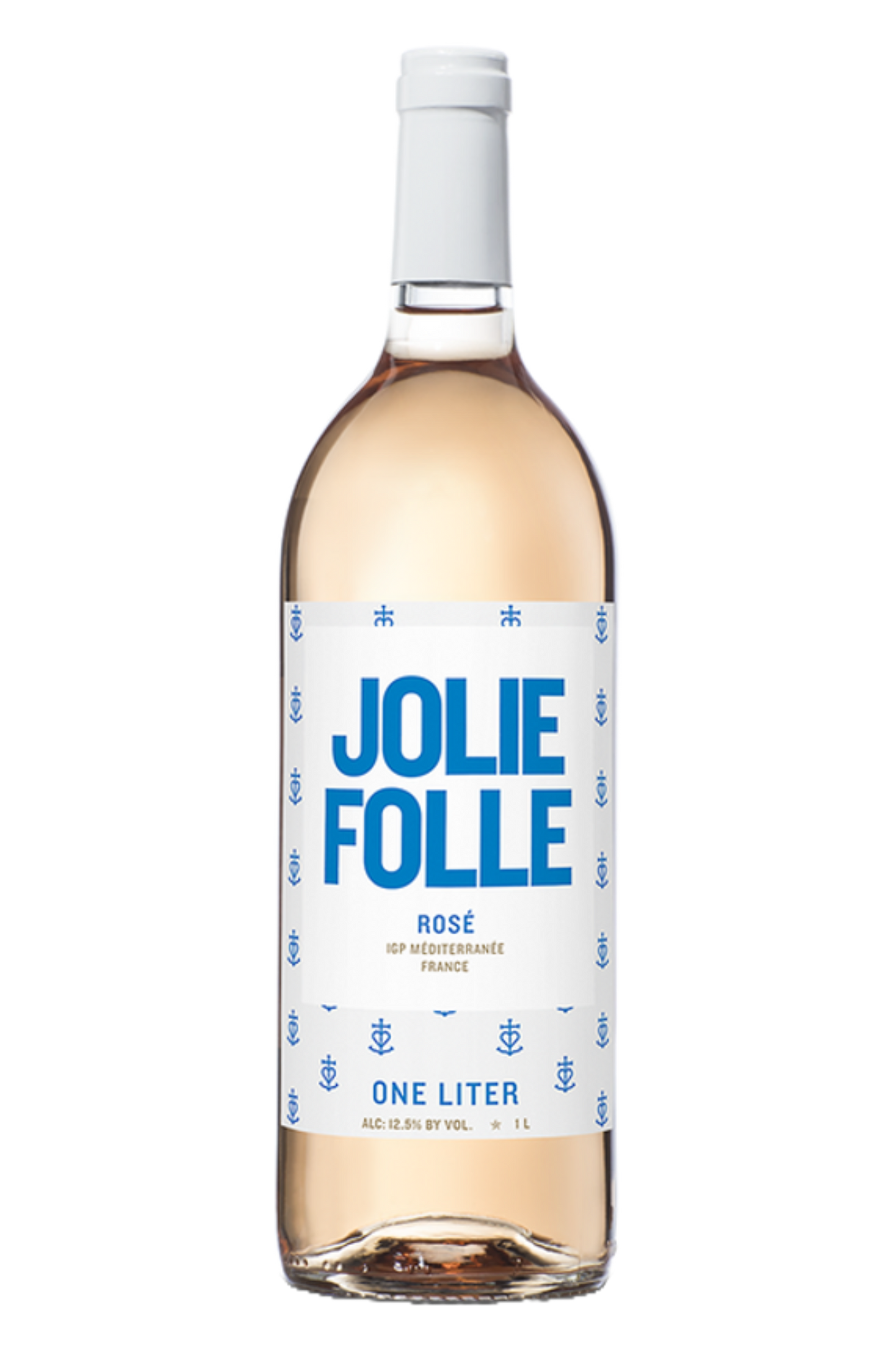 Jolie Folle | Rosé | France '22