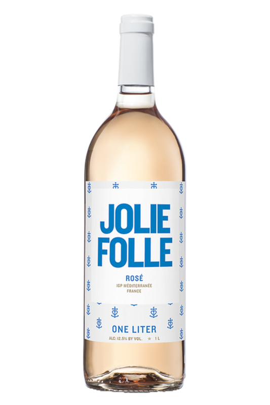 Jolie Folle | Rosé | France '22