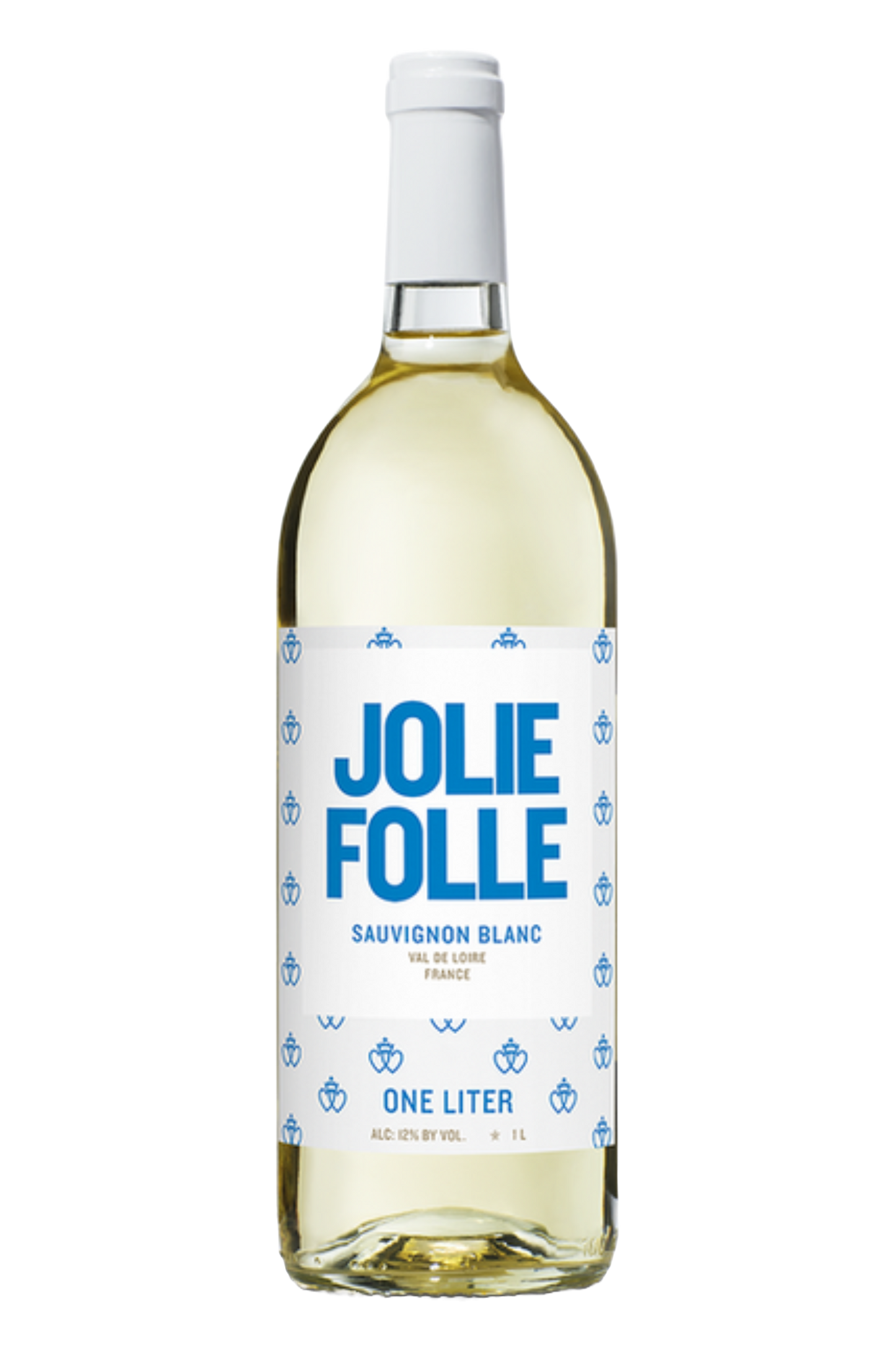 Jolie Folle | Sauvignon Blanc | Loire, FR | 2023