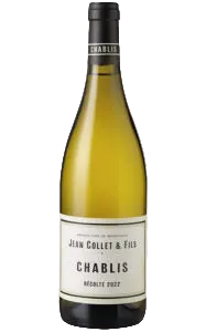 Jean Collet | Chablis Recolte | Burgundy, France | 2023