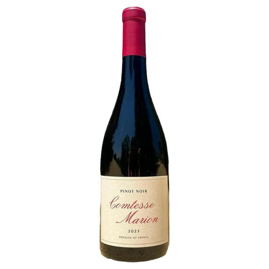 Comtesse Marion | Pinot Noir | Languedoc / Roussillon, France | 2022