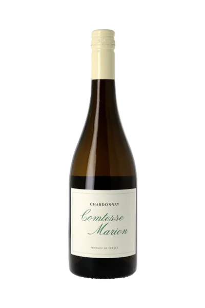 Comtesse Marion | Chardonnay | France | 2022