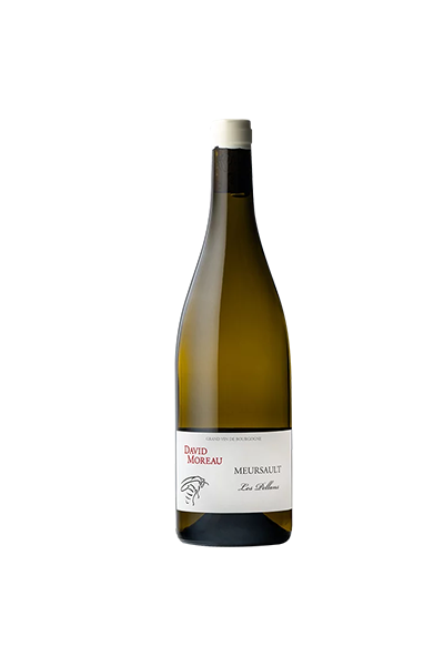 David Moreau | Meursault Les Pellans | Burgundy, France | 2023
