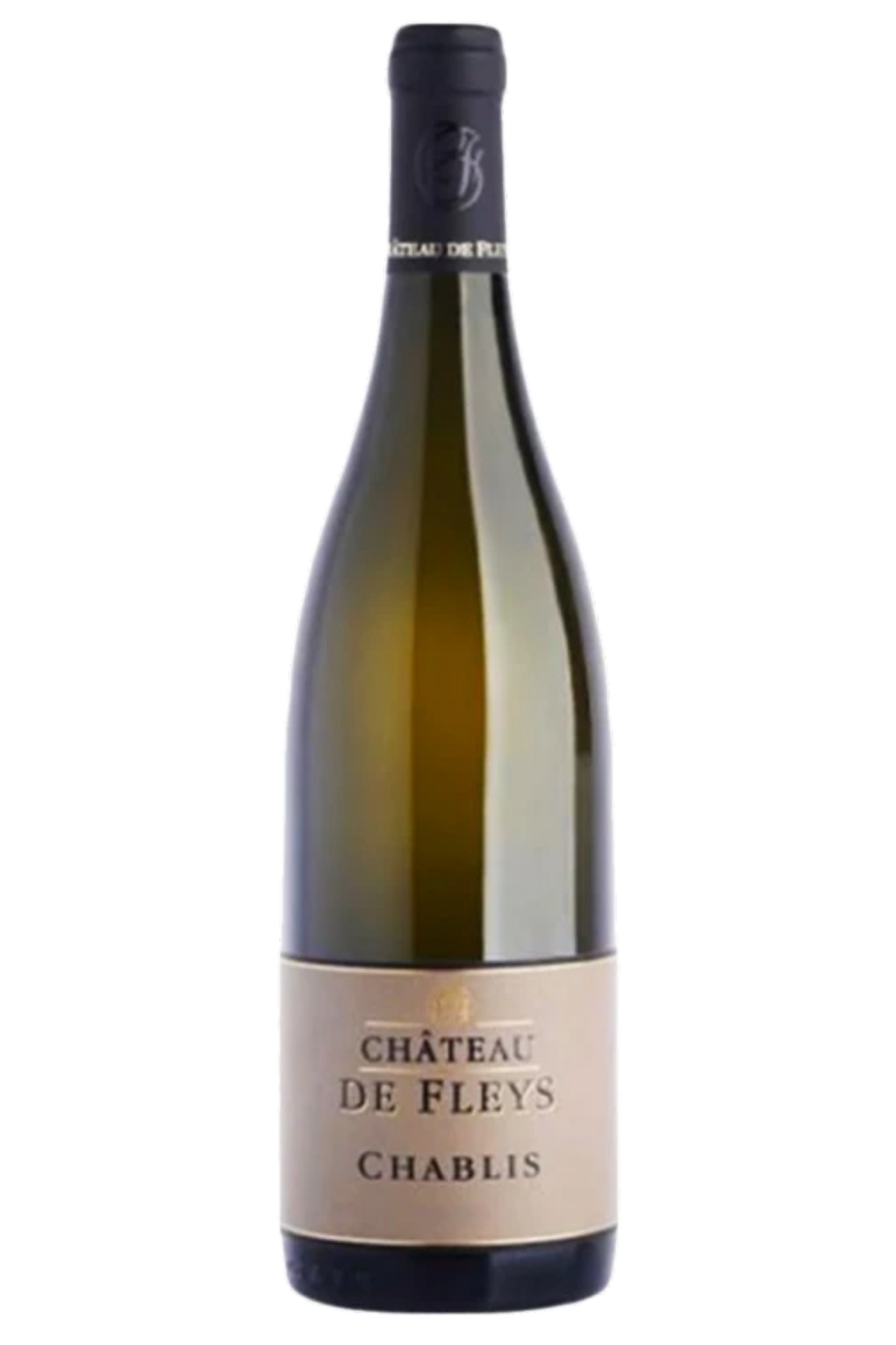 Chateau de Fleys | Chablis | France | 2022