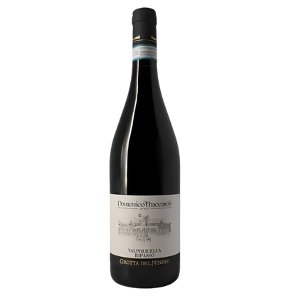 Domenico Fraccaroli | Valpolicella DOC Superiore Ripasso | Verona, Italy | 2019
