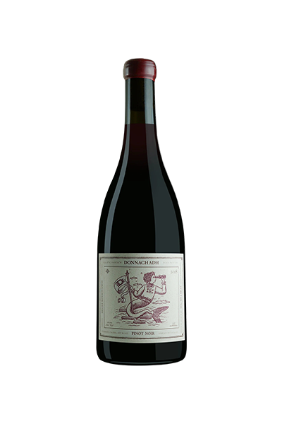 Donnachadh | Pinot Noir | St. Rita Hills, CA | 2023