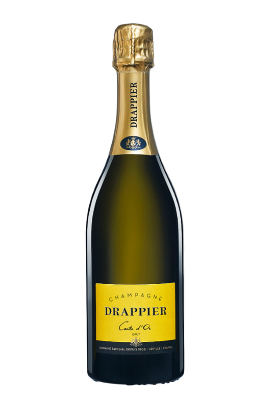Drappier | Carte d'Or Brut | Champagne | NV