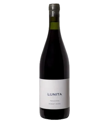 Bodegas Chacra | Pinot Noir Lunita | Patagonia, AR