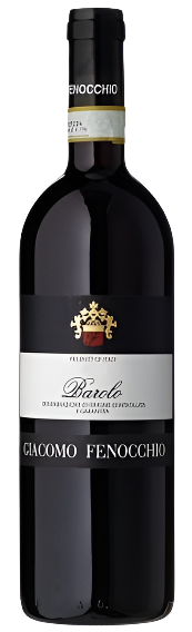 Fenocchio | Barolo DOCG | Piedmont, IT | 2017