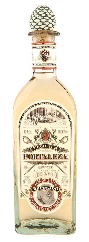 Fortaleza | Tequila Reposado