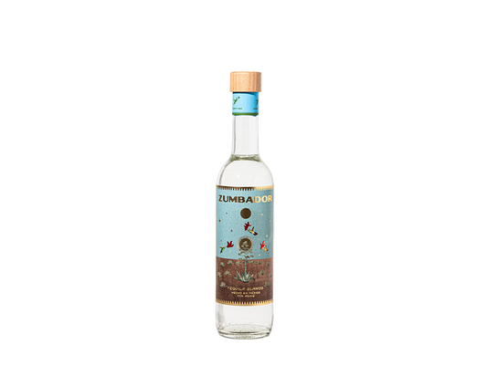 Zumbador | Blanco Tequila