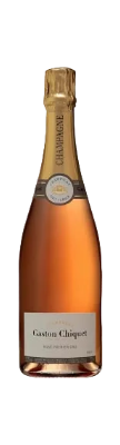 Gaston Chiquet | Rose 1er Cru Brut | NV