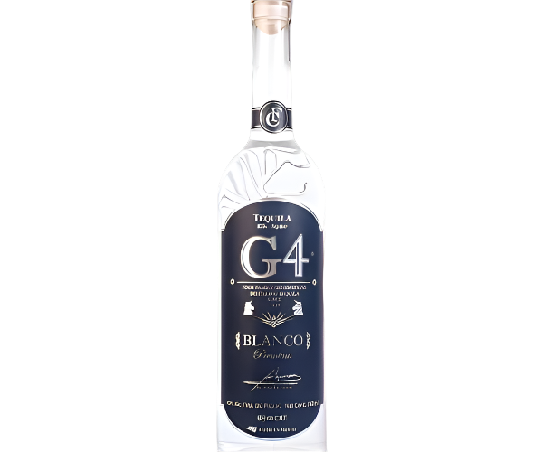 G4 | Tequila | Blanco