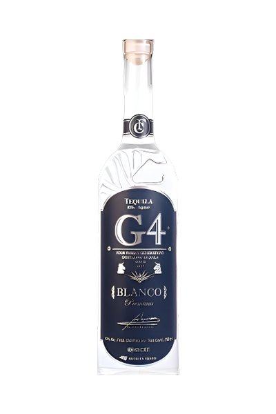 G4 | Tequila | Blanco