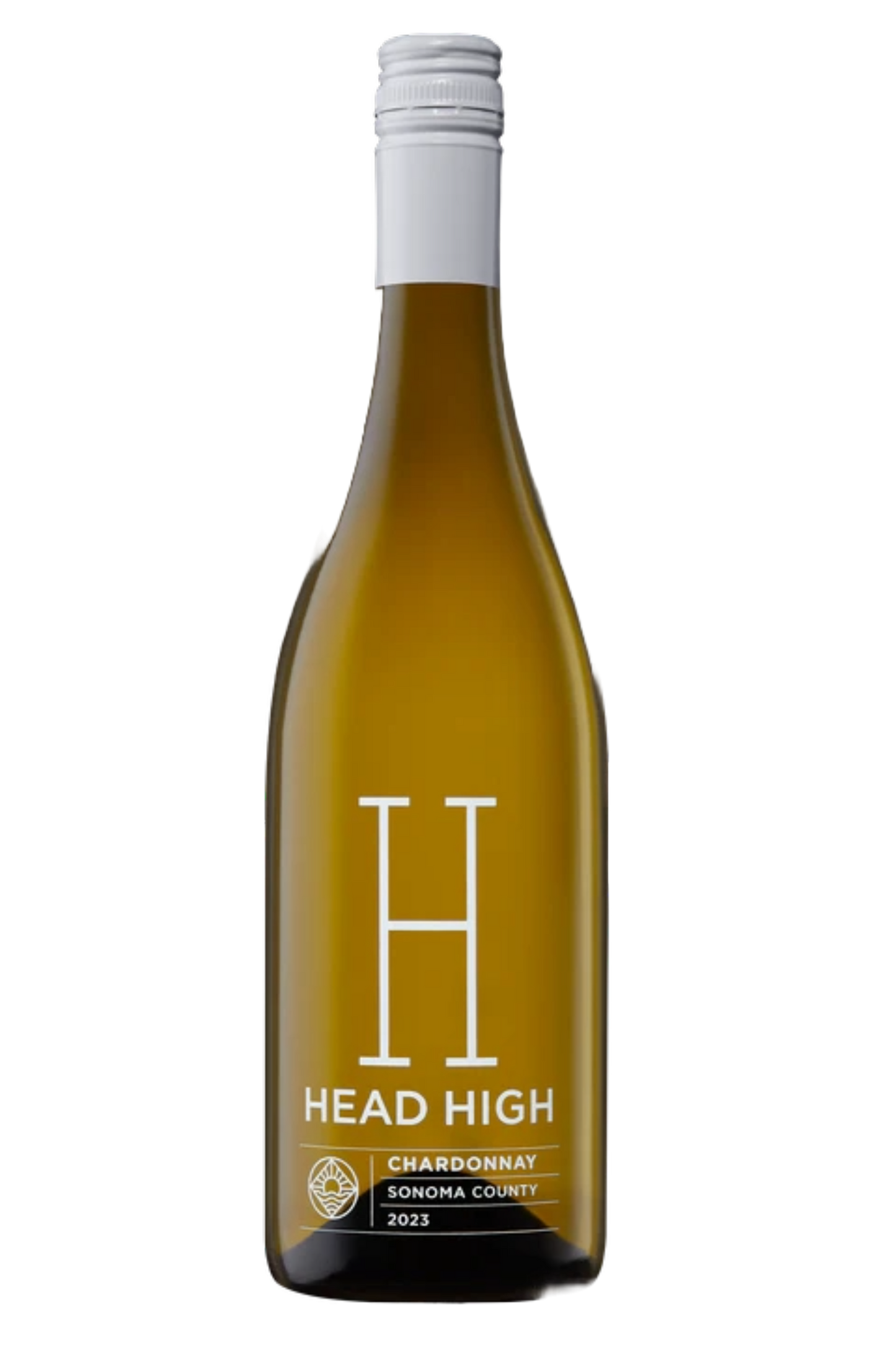 Head High | Chardonnay | Sonoma County | 2022