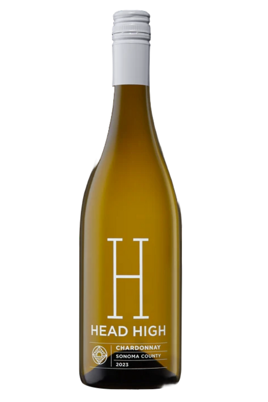 Head High | Chardonnay | Sonoma County | 2022