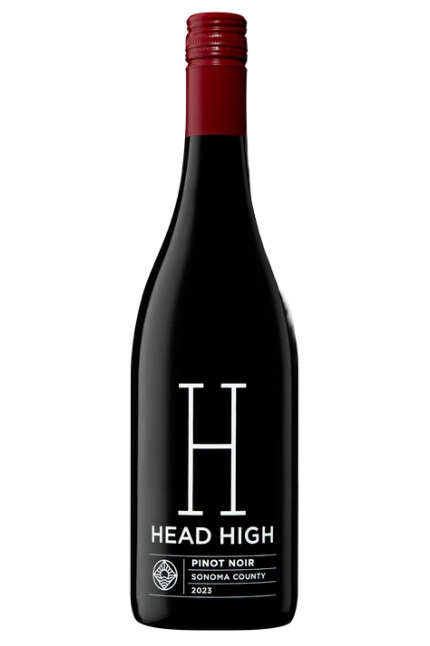 Head High | Pinot Noir | Sonoma County | 2022