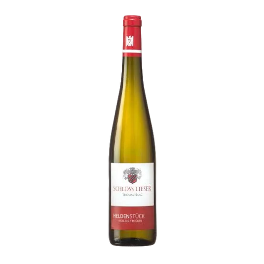 Schloss Lieser | Niederberg Heldenstück Riesling Trocken | Mosel, Germany | 2022