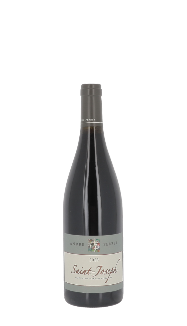 André Perret | Saint-Joseph Rouge | Rhone, France | 2023