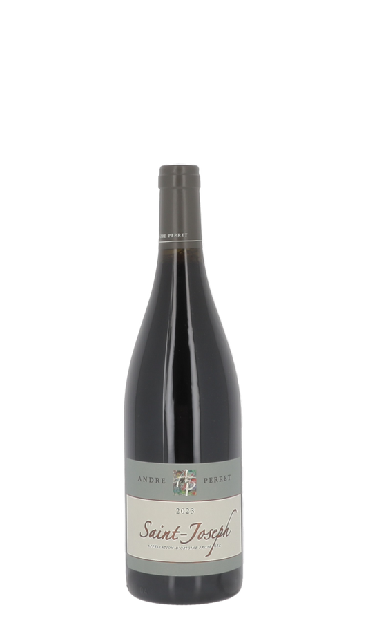 André Perret | Saint-Joseph Rouge | Rhone, France | 2023