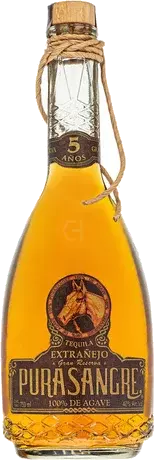 Purasangre | Extra Anejo 5 year
