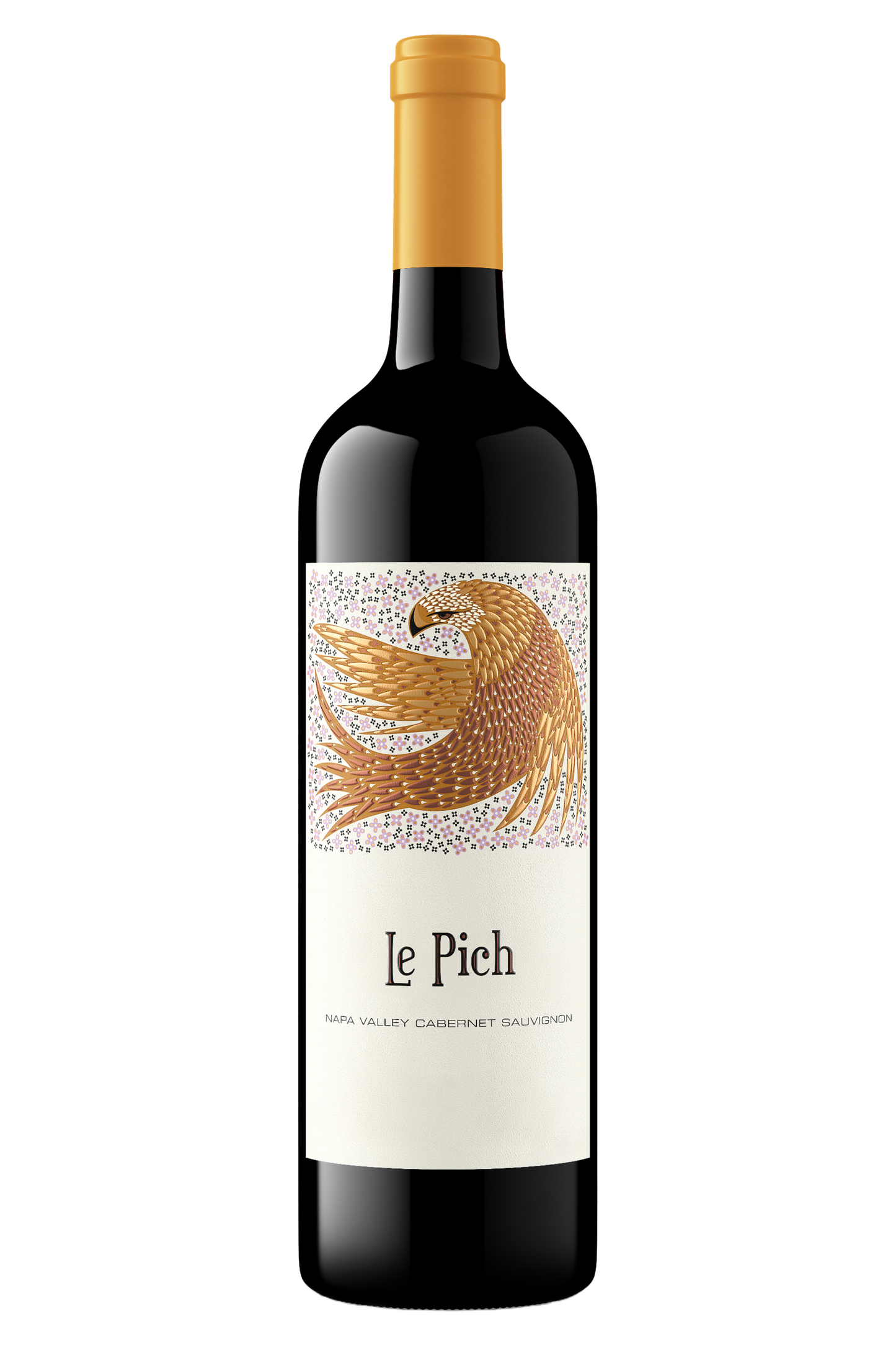 Le Pich | Cabernet Sauvignon | Napa Valley, CA | 2019