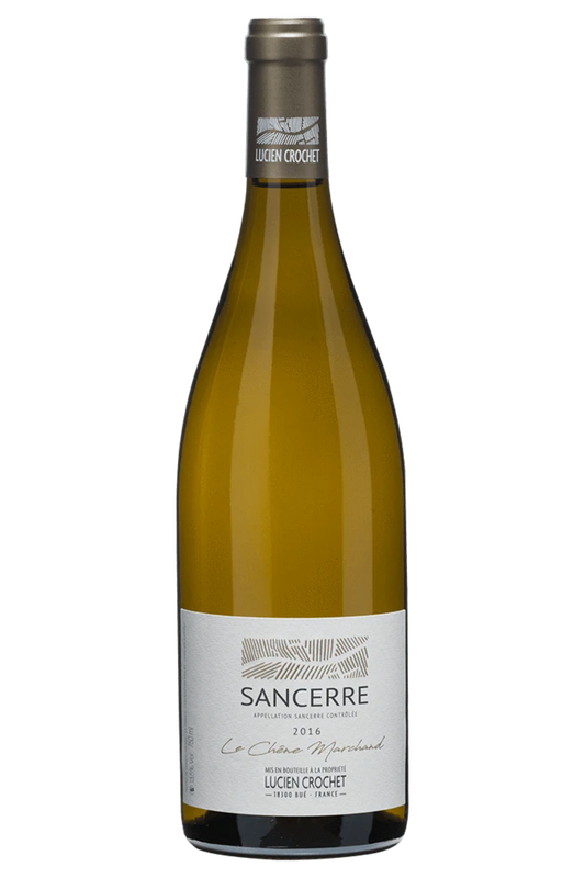 Lucien Crochet | Sancerre Blanc “La Croix du Roy” | Loire Valley, FR | 2023