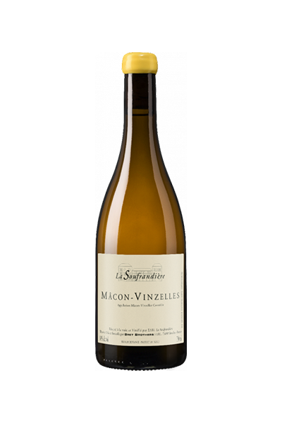 La Soufrandière | Mâcon-Vinzelles | Burgundy, France | 2022