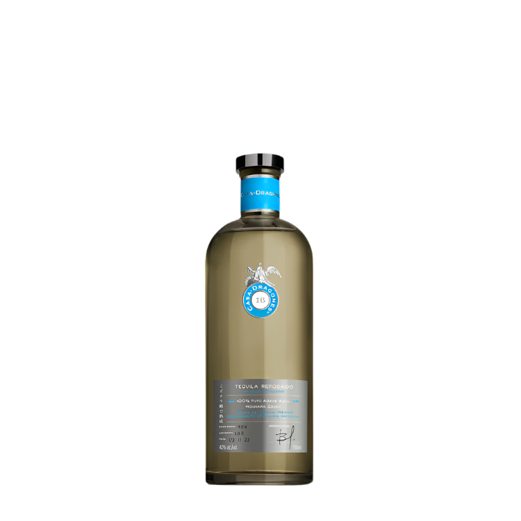 Casa Dragones | Tequila Reposado 750ml