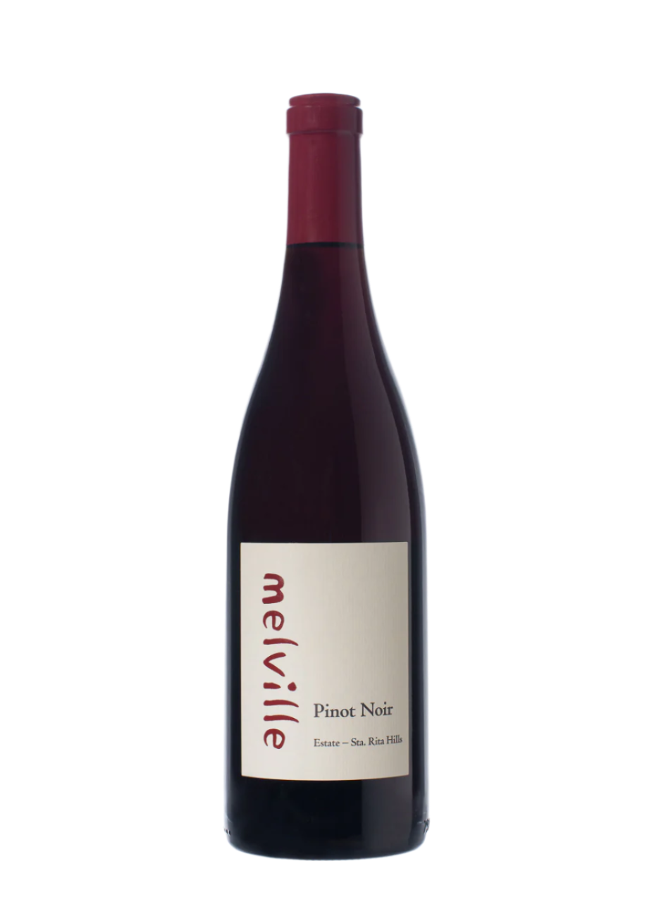 Melville | Estate Pinot Noir | Sta. Rita Hills, CA | 2022