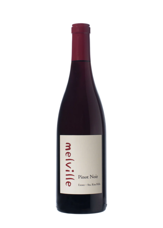 Melville | Estate Pinot Noir | Sta. Rita Hills, CA | 2022