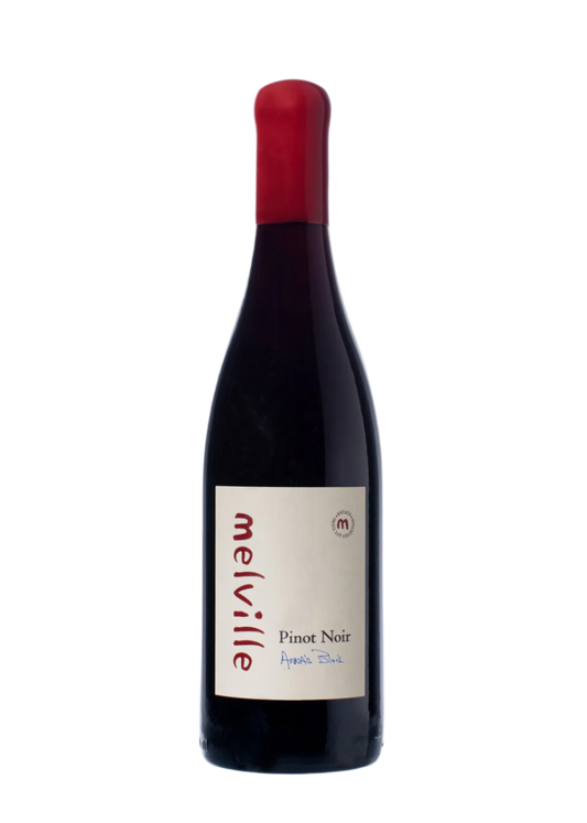 Melville | Pinot Noir Anna's Block| Sta. Rita Hills, CA | 2021