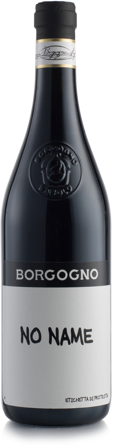 Borgogno | "No Name"  Barolo | Piedmont, Italy | 2022