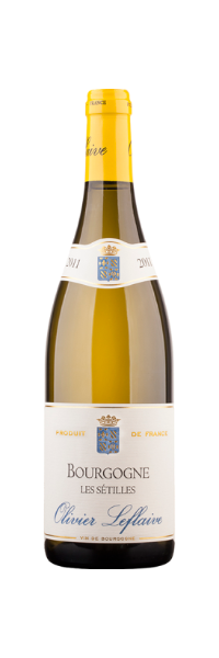 Olivier Leflaive | Bourgogne Blanc "Les  Sétilles" | Burgundy, France | 2023