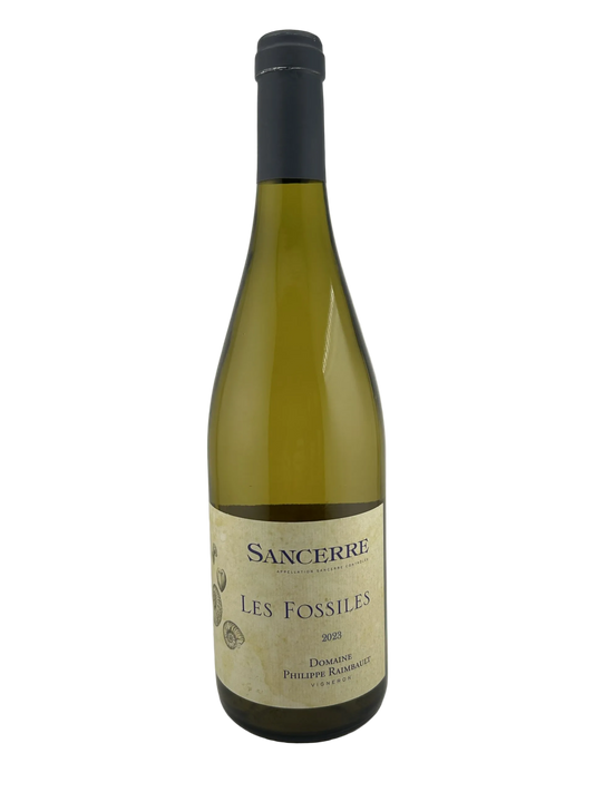 Domaine Raimbault | Sancerre le Fossiles | Loire, France | 2025