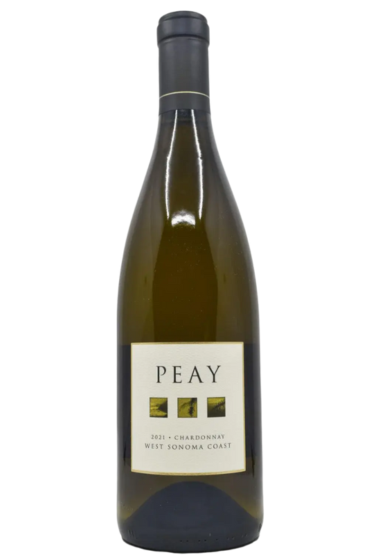 Peay | West Sonoma Coast Chardonnay | 2021