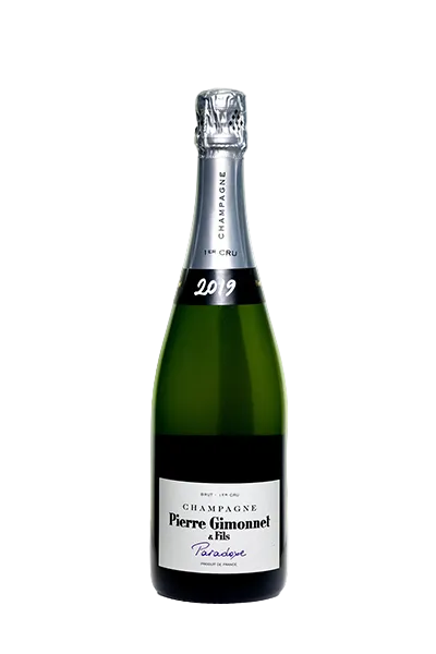 Pierre Gimonnet & Fils | Cuvée Paradoxe' Brut | Champagne, France | 2019