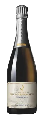 Billecart Salmon | “250th Anniversary” Cuvee | Champagne, France | 2018
